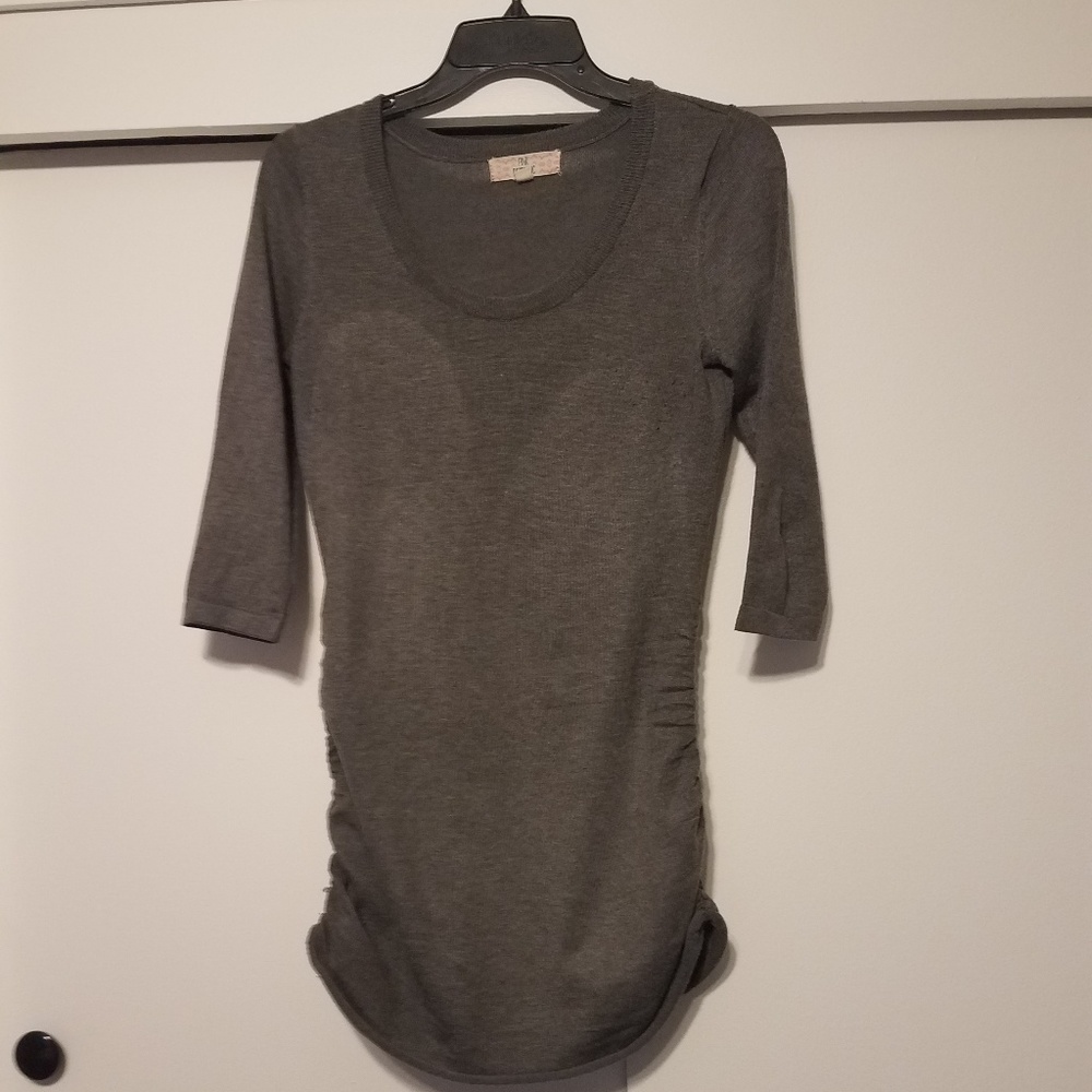 Top, Sweater like